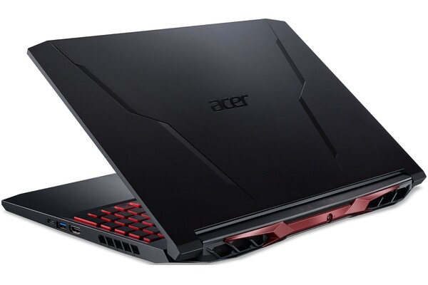 Laptop ACER Nitro 5 15.6" Intel Core i5 11400H NVIDIA GeForce RTX 3050 Ti 16GB 512GB SSD