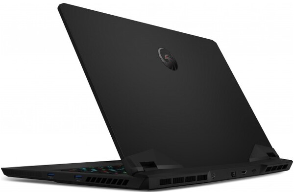 Laptop MSI Alpha 17 17.3" AMD Ryzen 9 7945HX NVIDIA GeForce RTX 4060 16GB 1024GB SSD
