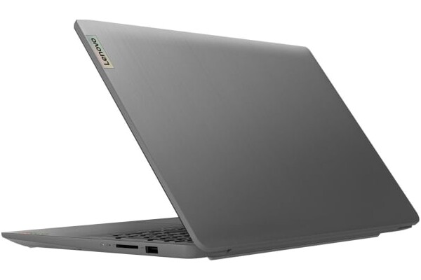 Laptop Lenovo IdeaPad 3 15.6" Intel Core i3 1115G4 INTEL UHD 8GB 512GB SSD M.2 Windows 11 Home