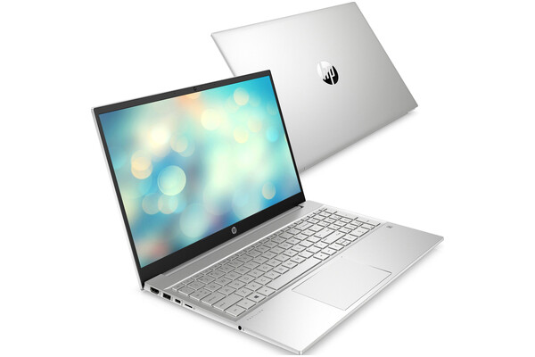 Laptop HP Pavilion 15 15.6" Intel Core i5 1135G7 INTEL Iris Xe 8GB 512GB SSD