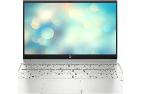 Laptop HP Pavilion 15 15.6" Intel Core i5 1135G7 INTEL Iris Xe 8GB 512GB SSD