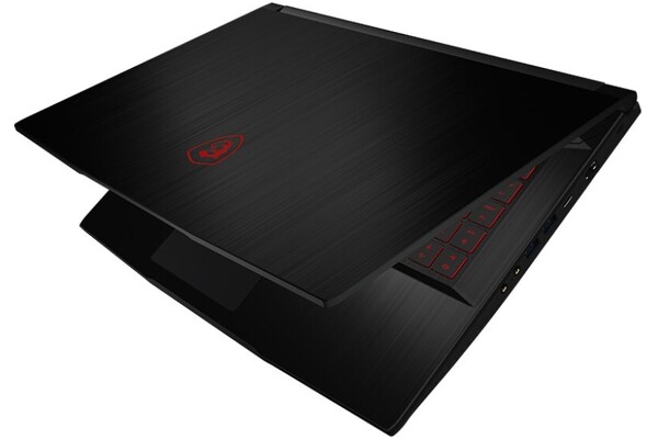 Laptop MSI Thin GF63 15.6" Intel Core i5 12450H NVIDIA GeForce RTX 4050 16GB 512GB SSD