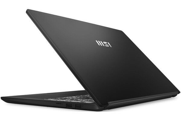 Laptop MSI Modern 15 15.6" Intel Core i5 1235U INTEL Iris Xe 16GB 512GB SSD Windows 11 Home