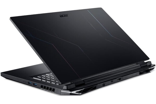 Laptop ACER Nitro 5 17.3" Intel Core i5 12500H NVIDIA GeForce RTX 3060 16GB 512GB SSD M.2