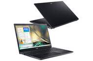 Laptop ACER Aspire 7 15.6" Intel Core i5 1240P NVIDIA GeForce RTX 3050 16GB 512GB SSD Windows 11 Home