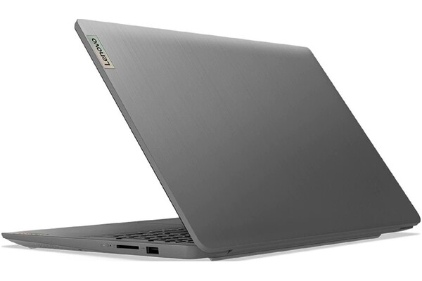 Laptop Lenovo IdeaPad 3 15.6" Intel Core i5 1135G7 INTEL Iris Xe 16GB 512GB SSD Windows 11 Home