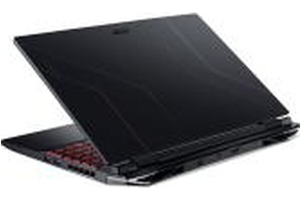 Laptop ACER Nitro 5 15.6" Intel Core i5 12500H NVIDIA GeForce RTX3050 Ti 8GB 512GB SSD Windows 11 Home