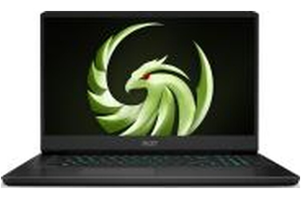 Laptop MSI Alpha 17 17.3" AMD Ryzen 9 7945HX NVIDIA GeForce RTX4070 16GB 1024GB SSD