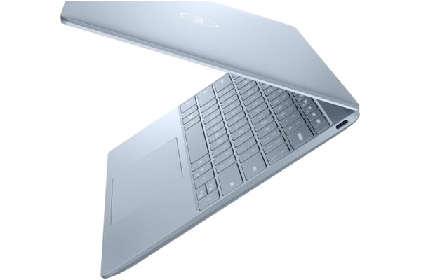 Laptop DELL XPS 13 13.4" Intel Core i7 1250U INTEL Iris Xe 16GB 512GB SSD M.2 Windows 11 Professional
