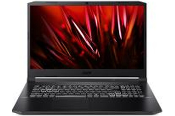 Laptop ACER Nitro 5 17.3" AMD Ryzen 7 5800H NVIDIA GeForce RTX3070 16GB 1024GB SSD Windows 10 Home