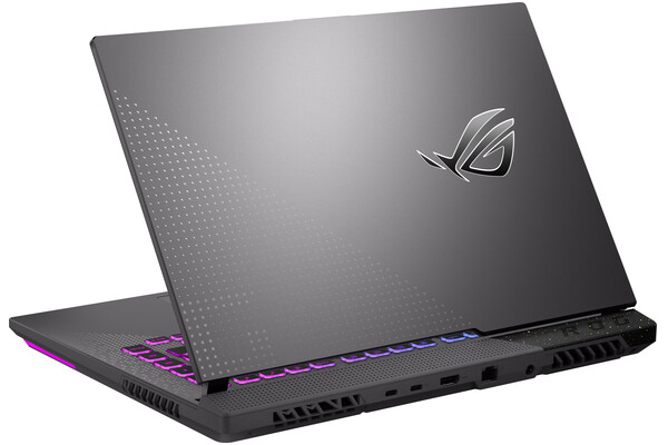 Laptop ASUS ROG Zephyrus G15 15.6" AMD Ryzen 7 6800H NVIDIA GeForce RTX 3050 16GB 512GB SSD Windows 11 Home