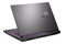 Laptop ASUS ROG Zephyrus G15 15.6" AMD Ryzen 7 6800H NVIDIA GeForce RTX 3050 16GB 512GB SSD Windows 11 Home