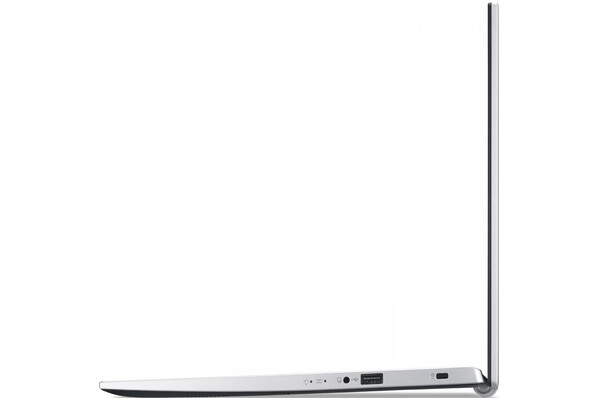 Laptop ACER Aspire 3 15.6" Intel Core i3 1115G4 INTEL Iris Xe 8GB 512GB SSD Windows 11 Home
