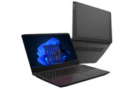Laptop Lenovo IdeaPad Gaming 3 15.6" AMD Ryzen 5 5600H NVIDIA GeForce RTX 3050 8GB 512GB SSD Windows 10 Home