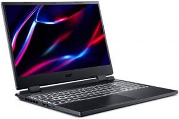 Laptop ACER Nitro 5 15.6" AMD Ryzen 5 6600H NVIDIA GeForce RTX 3060 16GB 512GB SSD M.2