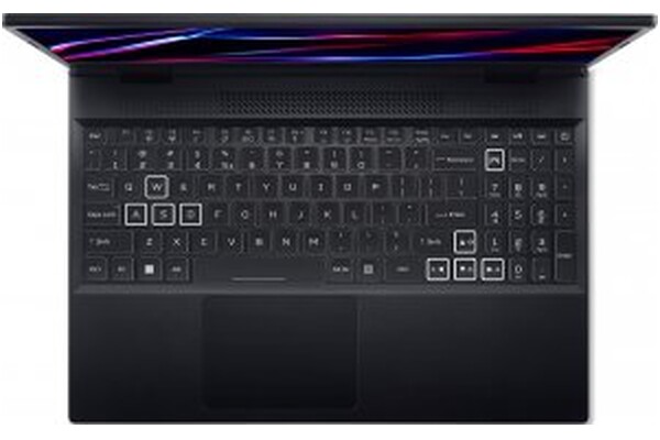 Laptop ACER Nitro 5 15.6" AMD Ryzen 5 6600H NVIDIA GeForce RTX 3060 16GB 512GB SSD M.2