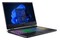 Laptop ACER Nitro 5 15.6" Intel Core i5 12500H NVIDIA GeForce RTX3060 16GB 512GB SSD Windows 11 Home