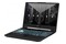Laptop ASUS TUF Gaming F15 15.6" Intel Core i5 11400H NVIDIA GeForce RTX 3050 16GB 512GB SSD M.2 Windows 11 Home