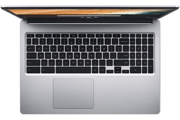 Laptop ACER Chromebook 315 15.6" Intel Celeron N4020 INTEL UHD 600 4GB 128GB SSD chrome os