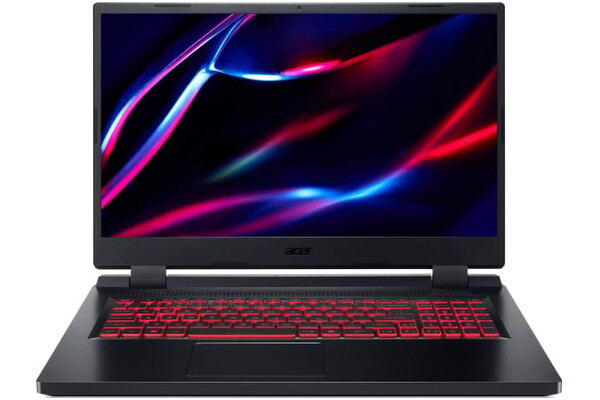 Laptop ACER Nitro 5 17.3" AMD Ryzen 7 6800H NVIDIA GeForce RTX 3050 Ti 32GB 512GB SSD M.2 Windows 11 Professional
