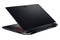 Laptop ACER Nitro 5 17.3" AMD Ryzen 7 6800H NVIDIA GeForce RTX 3050 Ti 32GB 512GB SSD M.2 Windows 11 Professional