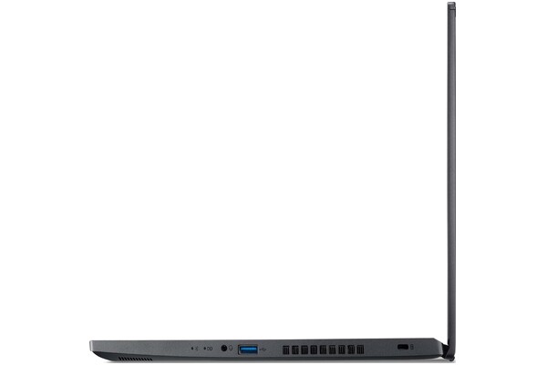 Laptop ACER Aspire 7 15.6" Intel Core i5 1240P NVIDIA GeForce RTX 3050 Ti 16GB 512GB SSD Windows 11 Home