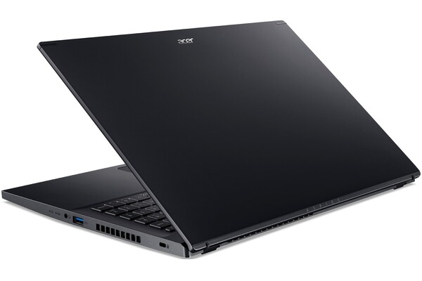 Laptop ACER Aspire 7 15.6" Intel Core i5 1240P NVIDIA GeForce RTX 3050 16GB 512GB SSD