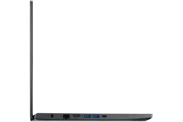 Laptop ACER Aspire 7 15.6" Intel Core i5 1240P NVIDIA GeForce RTX 3050 16GB 512GB SSD