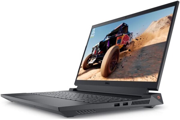 Laptop DELL Inspiron 5530 15.6" Intel Core i5 13450HX NVIDIA GeForce RTX 3050 16GB 512GB SSD M.2 Windows 11 Home