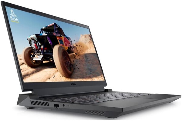 Laptop DELL Inspiron 5530 15.6" Intel Core i5 13450HX NVIDIA GeForce RTX 3050 16GB 512GB SSD M.2 Windows 11 Home