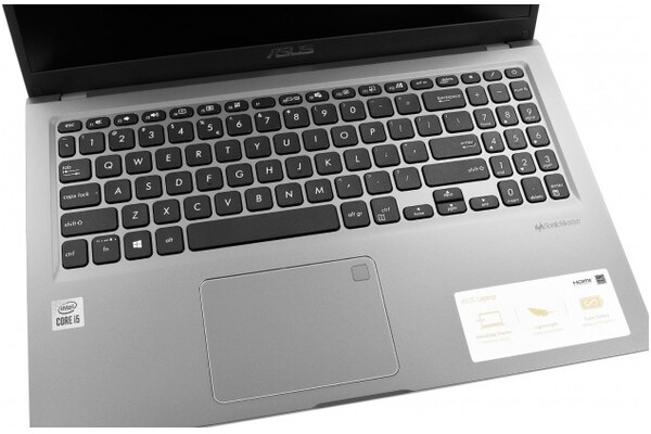 Laptop ASUS Vivobook 15 15.6" Intel Core i5 1035G1 INTEL UHD 16GB 512GB SSD Windows 11 Home