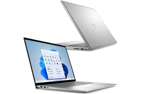 Laptop DELL Inspiron 5630 16" Intel Core i5 1340P INTEL Iris Xe 16GB 512GB SSD Windows 11 Home