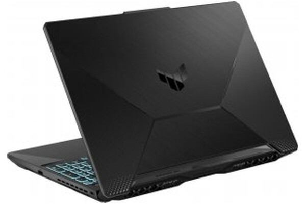 Laptop ASUS TUF Gaming F15 15.6" Intel Core i5 11400H NVIDIA GeForce RTX 3050 Ti 16GB 512GB SSD M.2 Windows 11 Home