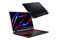 Laptop ACER Nitro 5 17.3" Intel Core i7 12700H NVIDIA GeForce RTX 3050 16GB 512GB SSD