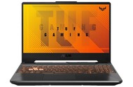 Laptop ASUS TUF Gaming F15 15.6" Intel Core i5 10300H NVIDIA GeForce GTX 1650 16GB 512GB SSD M.2