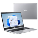 Laptop ACER Aspire 5 15.6" Intel Core i5 1135G7 INTEL Iris Xe 8GB 512GB SSD Windows 11 Home
