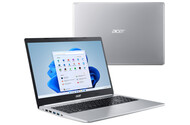 Laptop ACER Aspire 5 15.6" Intel Core i5 1135G7 INTEL Iris Xe 8GB 512GB SSD Windows 11 Home