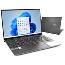 Laptop ASUS ZenBook 14 14" AMD Ryzen 5 5600H AMD Radeon 16GB 512GB SSD Windows 11 Home