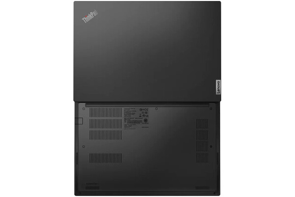 Laptop Lenovo ThinkPad E14 14" AMD Ryzen 3 5425U AMD Radeon 8GB 256GB SSD Windows 11 Professional