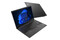 Laptop Lenovo ThinkPad E14 14" AMD Ryzen 3 5425U AMD Radeon 8GB 256GB SSD Windows 11 Professional