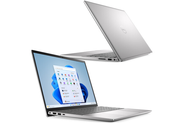 Laptop DELL Inspiron 5430 14" Intel Core i7 1355U INTEL Iris Xe 16GB 512GB SSD Windows 11 Home