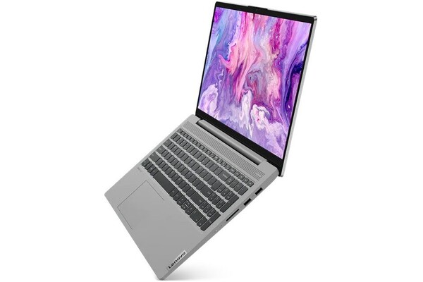Laptop Lenovo IdeaPad 5 15.6" AMD Ryzen 7 5700U AMD Radeon 16GB 512GB SSD Windows 11 Home