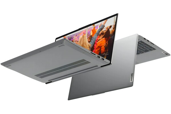 Laptop Lenovo IdeaPad 5 15.6" AMD Ryzen 7 5700U AMD Radeon 16GB 512GB SSD Windows 11 Home