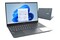 Laptop ASUS ZenBook 13 13.3" Intel Core i5 1135G7 INTEL Iris Xe 16GB 512GB SSD Windows 11 Home