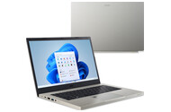 Laptop ACER Aspire Vero 14" Intel Core i5 1235U INTEL Iris Xe 8GB 512GB SSD Windows 11 Home