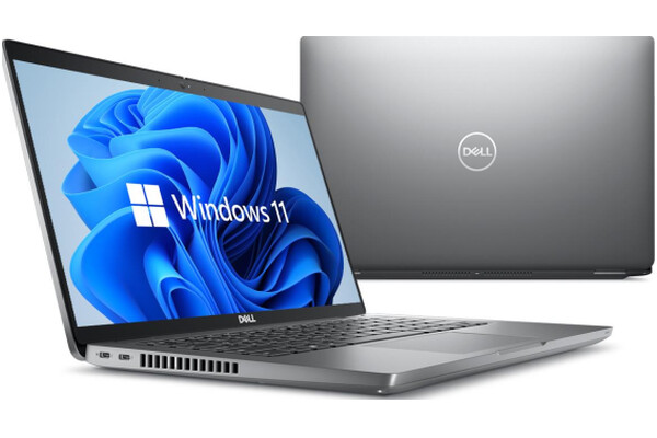 Laptop DELL Latitude 5430 14" Intel Core i7 1265U INTEL Iris Xe 16GB 512GB SSD M.2 Windows 11 Professional