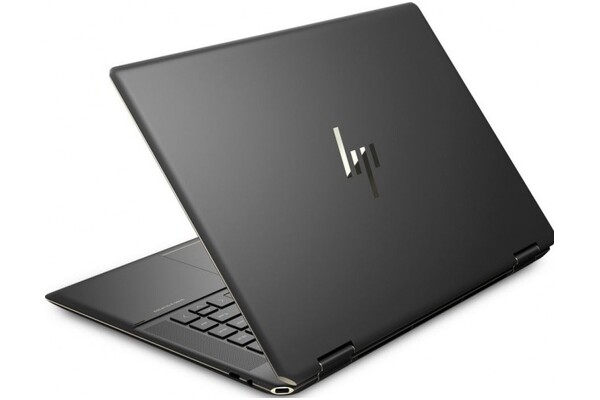 Laptop HP Spectre x360 16" Intel Core i7 12700H INTEL Iris Xe 16GB 1024GB SSD Windows 11 Professional