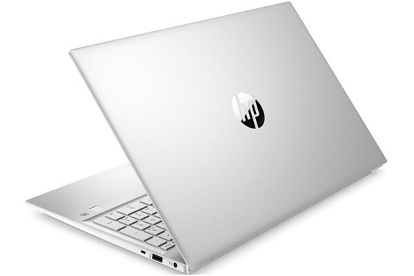 Laptop HP Pavilion 15 15.6" Intel Core i5 1235U INTEL Iris Xe 8GB 512GB SSD Windows 11 Home