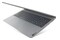 Laptop Lenovo IdeaPad 3 15.6" AMD Athlon 3050U AMD Radeon 8GB 512GB SSD
