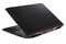 Laptop ACER Nitro 5 17.3" AMD Ryzen 7 5800H NVIDIA GeForce RTX 3080 16GB 1024GB SSD M.2 Windows 10 Home